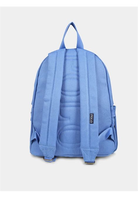 Zaino piccolo con logo RALPH LAUREN | RL9AR076BJ0